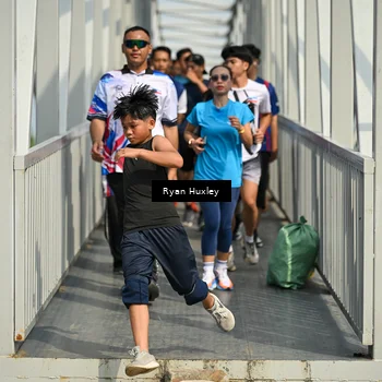 Runner Photo 8134125