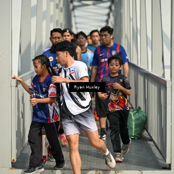 Runner Photo 8134126
