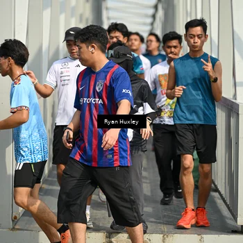 Runner Photo 8134128