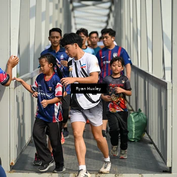 Runner Photo 8134129