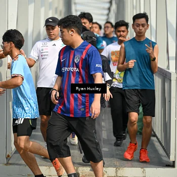 Runner Photo 8134132