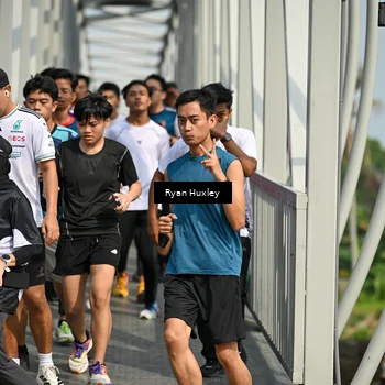 Runner Photo 8134134