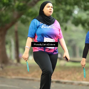 Runner Photo 8134140