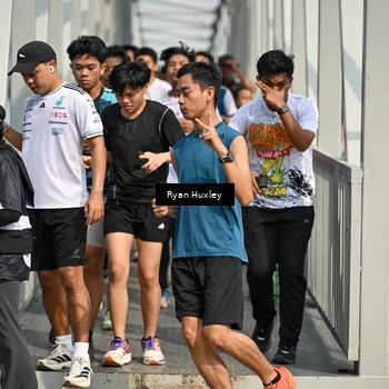 Runner Photo 8134143