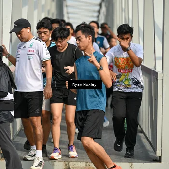 Runner Photo 8134144