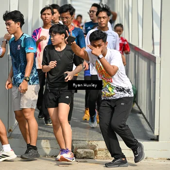 Runner Photo 8134145