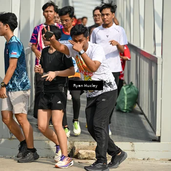 Runner Photo 8134151