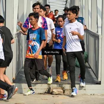 Runner Photo 8134154