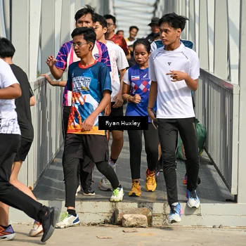 Runner Photo 8134155