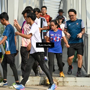 Runner Photo 8134156