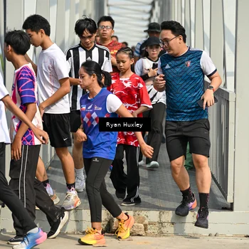 Runner Photo 8134157