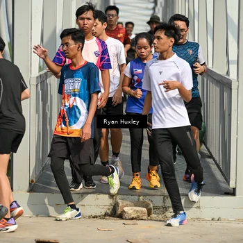 Runner Photo 8134158