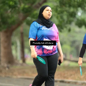 Runner Photo 8134159