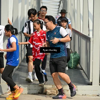 Runner Photo 8134160