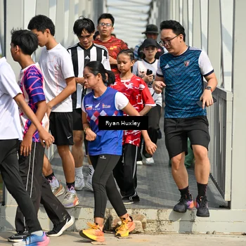 Runner Photo 8134162