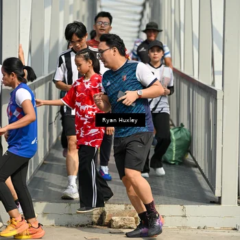 Runner Photo 8134164