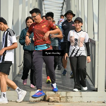 Runner Photo 8134171