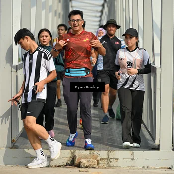 Runner Photo 8134172