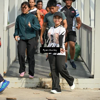 Runner Photo 8134173