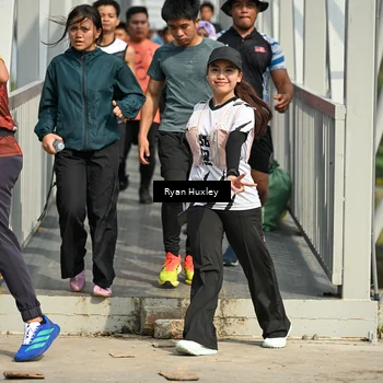 Runner Photo 8134174