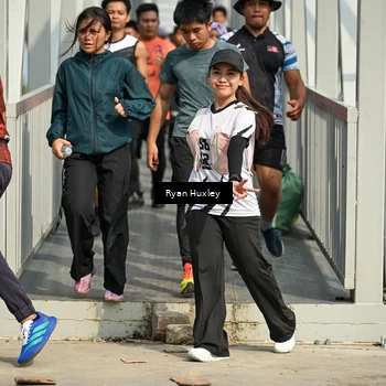 Runner Photo 8134175
