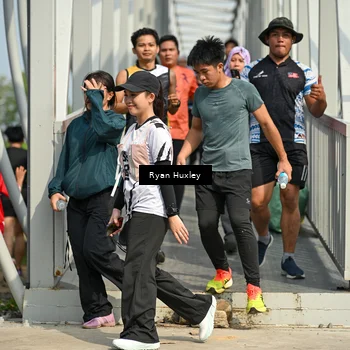 Runner Photo 8134176