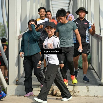 Runner Photo 8134177