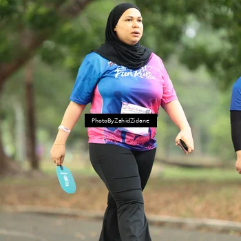 Runner Photo 8134178