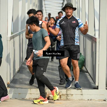 Runner Photo 8134181