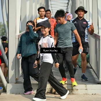 Runner Photo 8134182