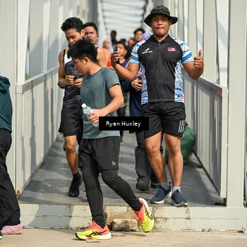 Runner Photo 8134183