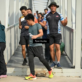 Runner Photo 8134184