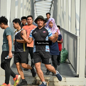 Runner Photo 8134185