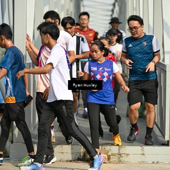 Runner Photo 8134187
