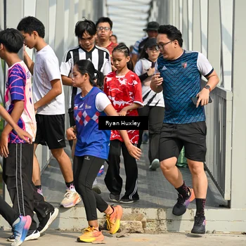 Runner Photo 8134188