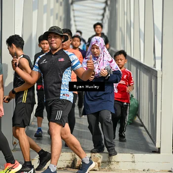 Runner Photo 8134190