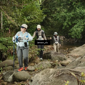 Runner Photo 8134193