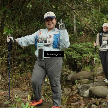 Runner Photo 8134194