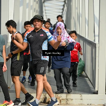 Runner Photo 8134195
