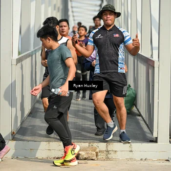 Runner Photo 8134198