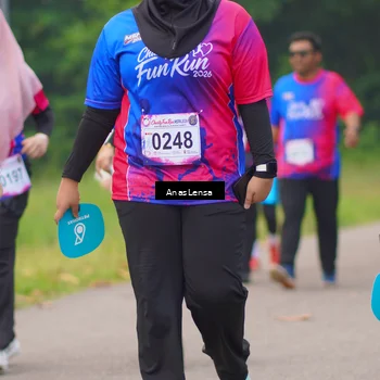 Runner Photo 8134204