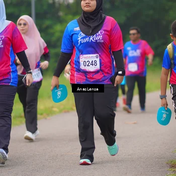Runner Photo 8134205