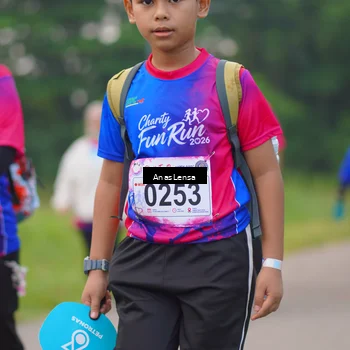 Runner Photo 8134206