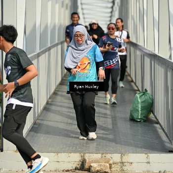 Runner Photo 8134208