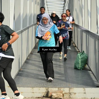 Runner Photo 8134209