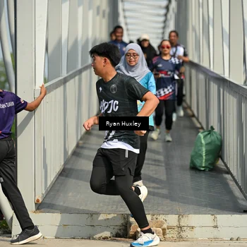 Runner Photo 8134213