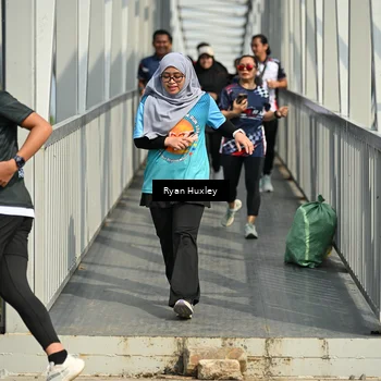 Runner Photo 8134214