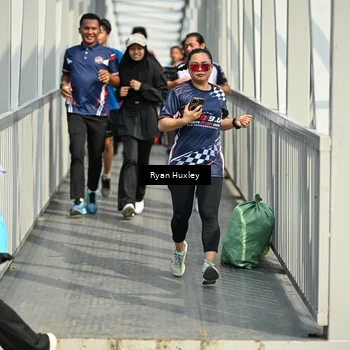 Runner Photo 8134216