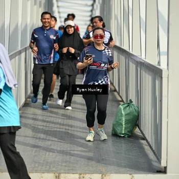 Runner Photo 8134220