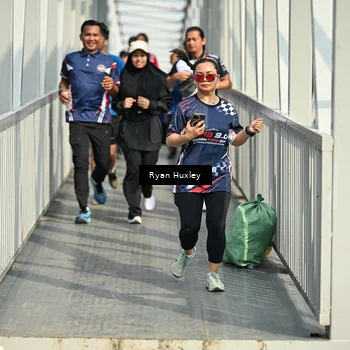 Runner Photo 8134221